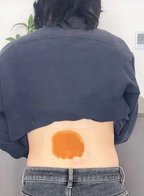 Fita Japonesa Alívio instantâneo DOROFF™