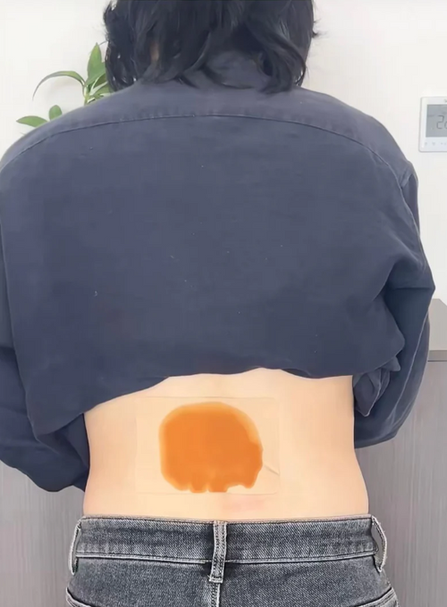 Fita Japonesa Alívio instantâneo DOROFF™