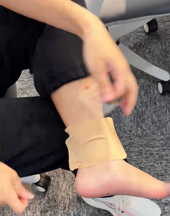 Fita Japonesa Alívio instantâneo DOROFF™