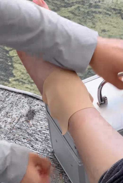 Fita Japonesa Alívio instantâneo DOROFF™