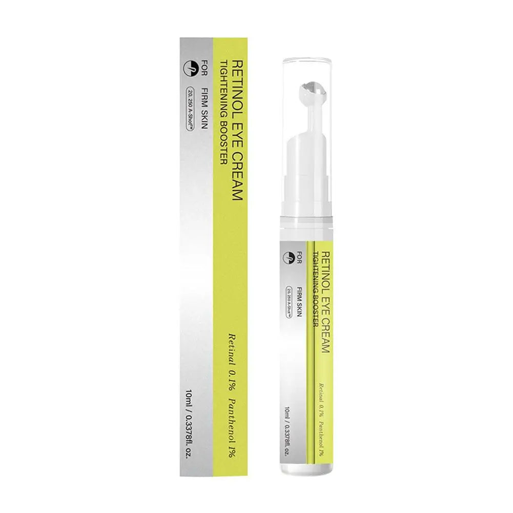 Vita A Coreano Retinol Shot Booster Firmador