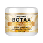 HISENRAIN Botax – Creme Facial Anti-idade com Hidratação Profunda.