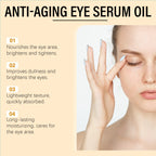 Rolon 5 em 1 Ultra Rejuvenescedor Luteína GlowPRO