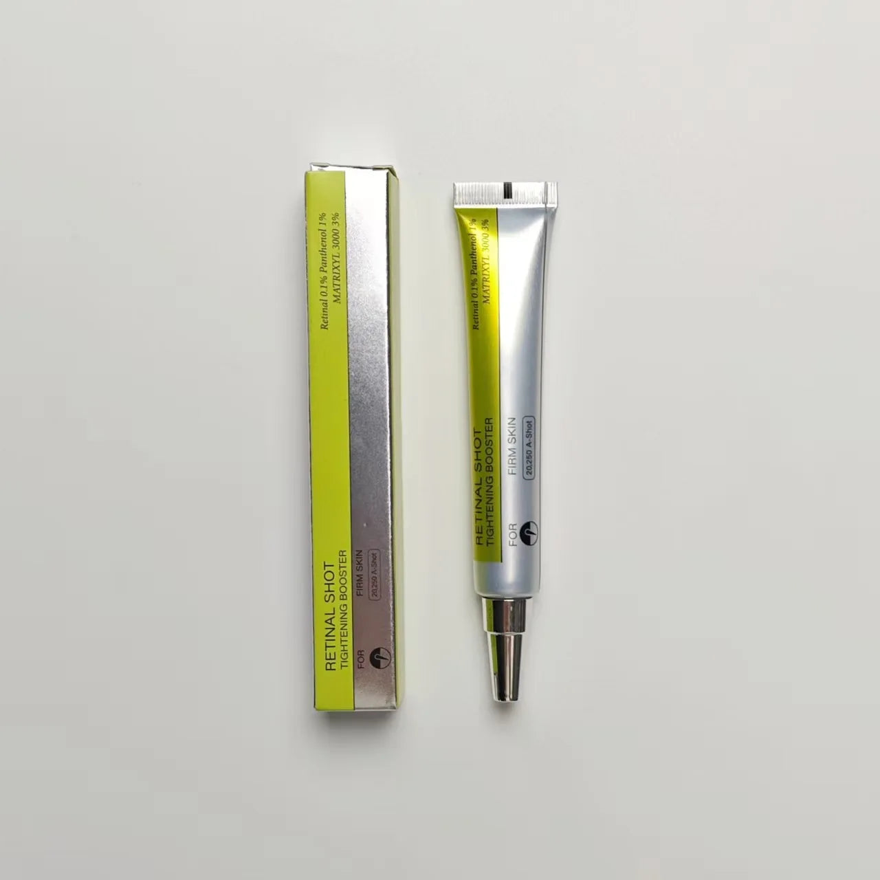 Vita A Coreano Retinol Shot Booster Firmador