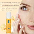 Rolon 5 em 1 Ultra Rejuvenescedor Luteína GlowPRO